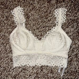Aéropostale Bralette size XS